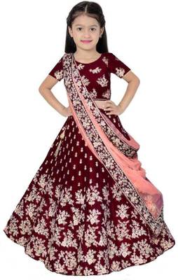 Western dress for hotsell 4 year girl