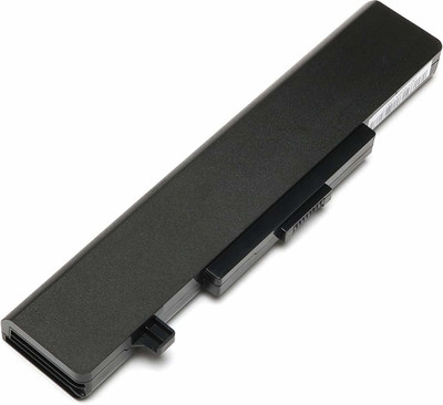 SellZone Compatible Battery For IdeaPad Y480 Y480N Y480P L11M6Y01 6 Cell Laptop Battery