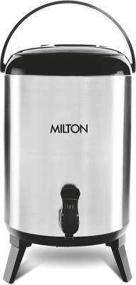 MILTON 9.3 L Steel Water Jug