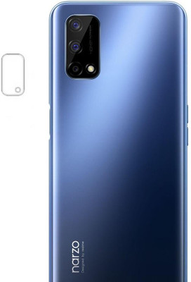 Archist Back Camera Lens Glass Protector for REALME NARZO 30 PRO(Pack of: 1)