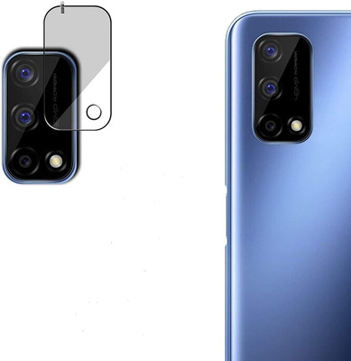 Accessories Kart Back Camera Lens Glass Protector for Realme Narzo 30 Pro(Pack of: 1)