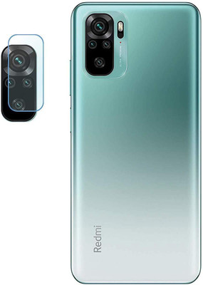 Accessories Kart Back Camera Lens Glass Protector for Redmi Note 10 Pro Max(Pack of: 1)