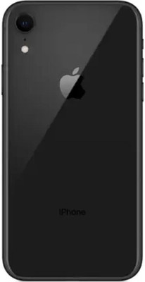 Farcry Iphone XR Back Panel(Black)