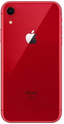 Farcry Iphone XR Back Panel(Red)
