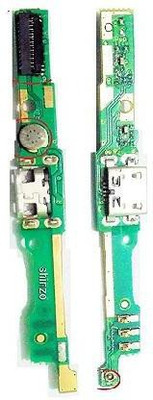 SPAREWARE charging board compatible for yu4711 yu4711 Charging Connector