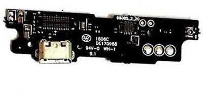 SPAREWARE charging board compatible for yu5530 yu5530 Charging Connector