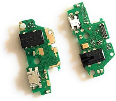 SPAREWARE charging board compatible for HOT 8 HOT 8 Charging Connector