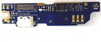 SPAREWARE charging board compatible for yu E453 e453 Charging Connector