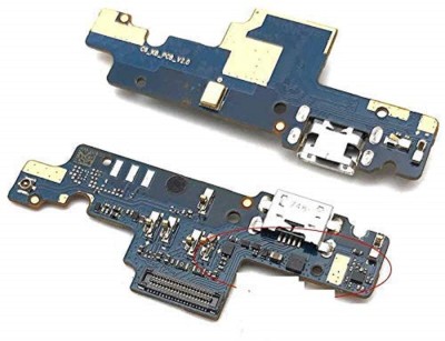 Mobilenest Note 4x Redmi note 4x Charging PCB Complete Flex