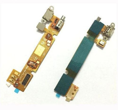 SPAREWARE charging board compatible for sX5551 X5551 Charging Connector