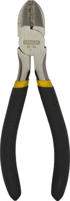 STANLEY STHT84105-8 Diagonal Plier(Length : 6 inch)