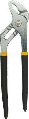 13% OFF on STANLEY 84-110-23 Groove Plier(Length : 10 inch) 13% OFF on STANLEY 84-110-23 Groove Plier(Length : 10 inch)
