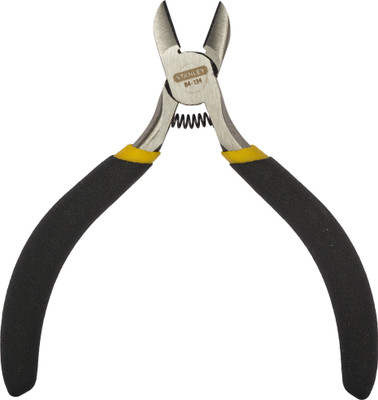 STANLEY STHT84124-8 Diagonal Plier(Length : 105 mm)