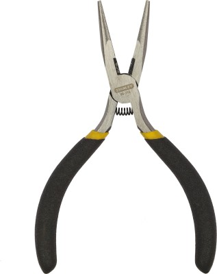 STANLEY STHT84119-8 Needle Nose Plier(Length : 12.7 cm)