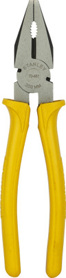 STANLEY 70-461 Lineman Plier(Length : 8 inch)