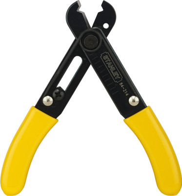 20% OFF on STANLEY 84-214-22 Pincer Plier(Length : 5 inch) 20% OFF on STANLEY 84-214-22 Pincer Plier(Length : 5 inch)