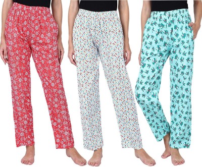 sonia collection Indi Women Pyjama