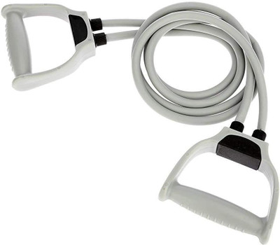 PROVIDERS pro-ttoningdouble-01 Resistance Tube(Grey)