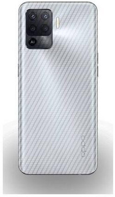 MOBIGENIX Back Screen Guard for OPPO F19PRO(Pack of 1)