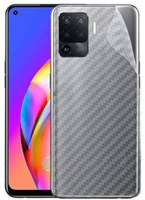MOBIGENIX Back Screen Guard for OPPO F19PRO(Pack of 1)