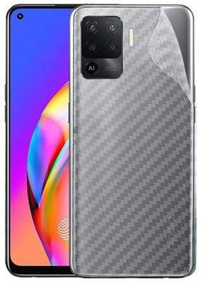 MOBIGENIX Back Screen Guard for OPPO F19PRO(Pack of 1)