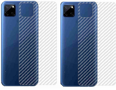 NEMIZI Back Screen Guard for Motorola G9 Power(Pack of 2)