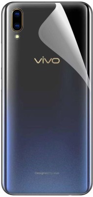 RAGRO Back Screen Guard for Vivo V11 Pro(Pack of 1)