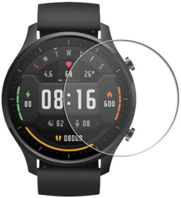 Snooky Impossible Screen Guard for Xiaomi Watch Color(Pack of 1)