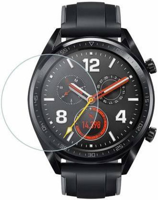 tiddler Screen Guard for Huawei Watch F1T(Pack of 1)