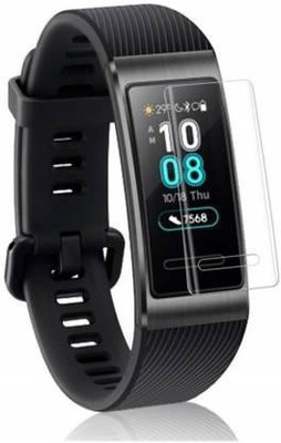 Snooky Screen Guard for Huawei Band 3 Pro(Pack of 1)