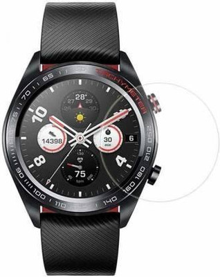 tiddler Screen Guard for Huawei Watch 2 Pro(Pack of 1)