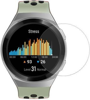 tiddler Screen Guard for Huawei Watch GT 2E(Pack of 1)