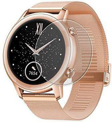 tiddler Screen Guard for Honor Magic Watch 2 42mm(Pack of 1)