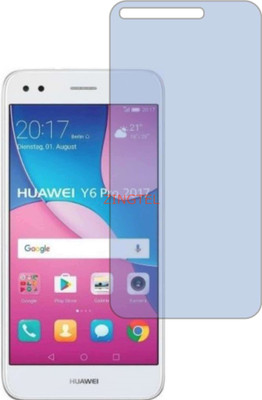 ZINGTEL Tempered Glass Guard for HONOR P9 LITE MINI (Impossible AntiBlue Light)(Pack of 1)