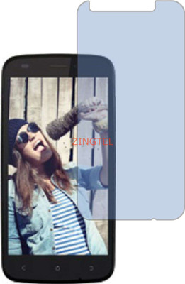 ZINGTEL Tempered Glass Guard for GIONEE CTRL V5 (Impossible AntiBlue Light)(Pack of 1)
