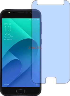 ZINGTEL Tempered Glass Guard for ASUS ZENFONE 4 SELFIE PRO ZD552KL (Impossible AntiBlue Light)(Pack of 1)