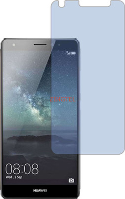 ZINGTEL Tempered Glass Guard for HUAWEI HONOR MATE S (Impossible AntiBlue Light)(Pack of 1)