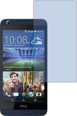 TELTREK Tempered Glass Guard for HTC DESIRE 626 DUAL SIM (Impossible AntiBlue Light)(Pack of 1)