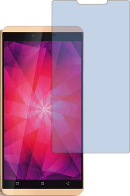 ZINGTEL Tempered Glass Guard for GIONEE S PLUS (Impossible AntiBlue Light)(Pack of 1)