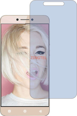 ZINGTEL Tempered Glass Guard for COOLPAD COOL 1 DUAL (Impossible AntiBlue Light)(Pack of 1)