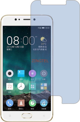 ZINGTEL Tempered Glass Guard for GIONEE S9 (Impossible AntiBlue Light)(Pack of 1)
