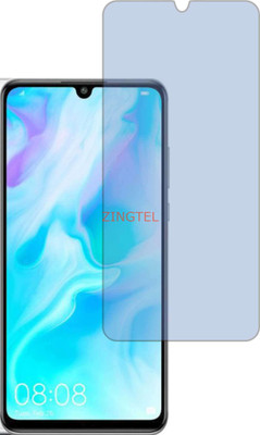 ZINGTEL Tempered Glass Guard for HONOR P30 LITE (Impossible AntiBlue Light)(Pack of 1)