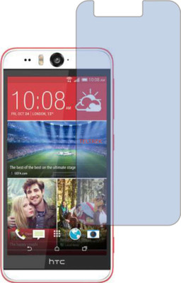 TELTREK Tempered Glass Guard for HTC EYE (Impossible AntiBlue Light)(Pack of 1)
