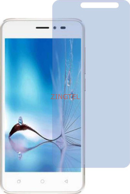ZINGTEL Tempered Glass Guard for COOLPAD MEGA 4A (Impossible AntiBlue Light)(Pack of 1)
