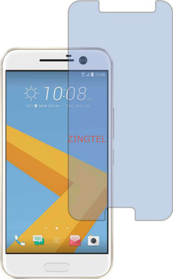 ZINGTEL Tempered Glass Guard for HTC DESIRE 10 (Impossible AntiBlue Light)(Pack of 1)