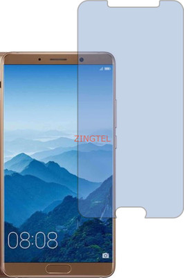 ZINGTEL Tempered Glass Guard for HUAWEI MATE 10 (Impossible AntiBlue Light)(Pack of 1)
