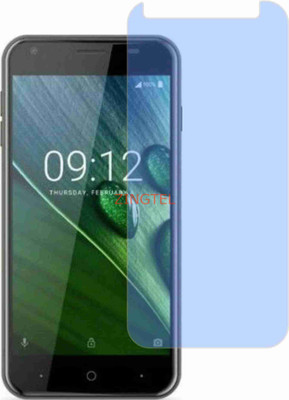 ZINGTEL Tempered Glass Guard for ACER LIQUID Z6 (Impossible AntiBlue Light)(Pack of 1)