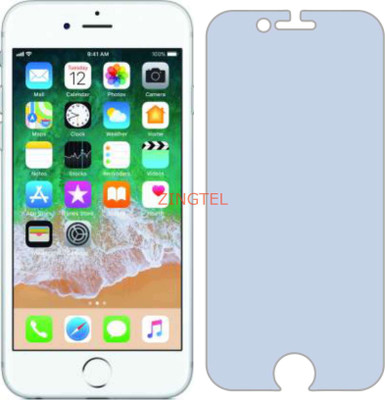 ZINGTEL Tempered Glass Guard for IPHONE 6 S (Impossible AntiBlue Light)(Pack of 1)