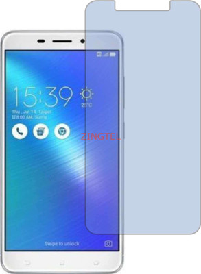 ZINGTEL Tempered Glass Guard for ASUS ZENFONE SELFIE (ZD551KL) (Impossible AntiBlue Light)(Pack of 1)
