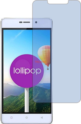 TELTREK Tempered Glass Guard for GIONEE M4 (Impossible AntiBlue Light)(Pack of 1)